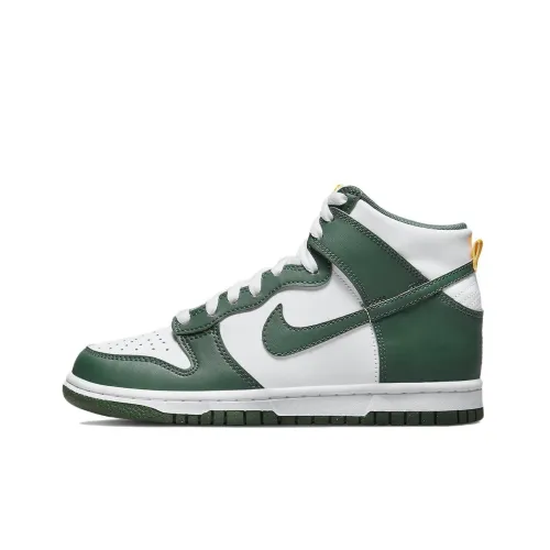 Nike Dunk High GS 'Australia'