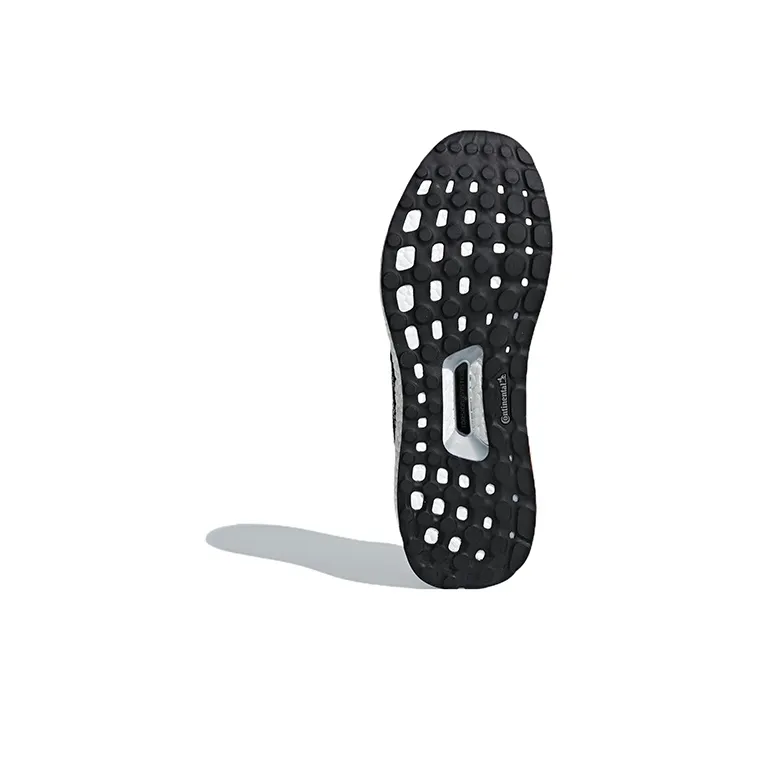 Adidas UltraBoost St 'Black Silver Red'-5