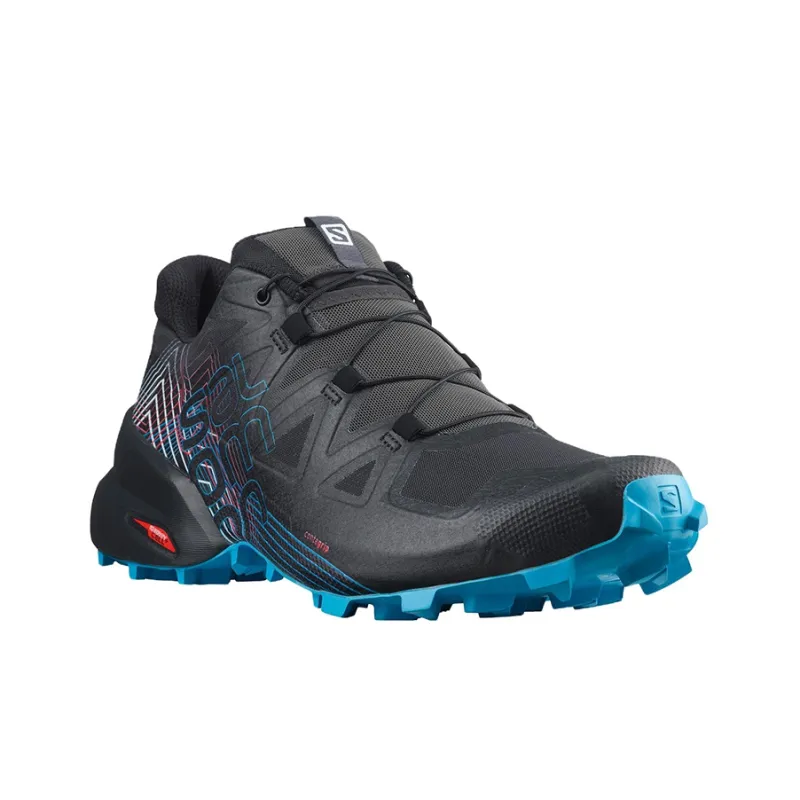 SALOMON Speedcross 5 Fondation / L00-2