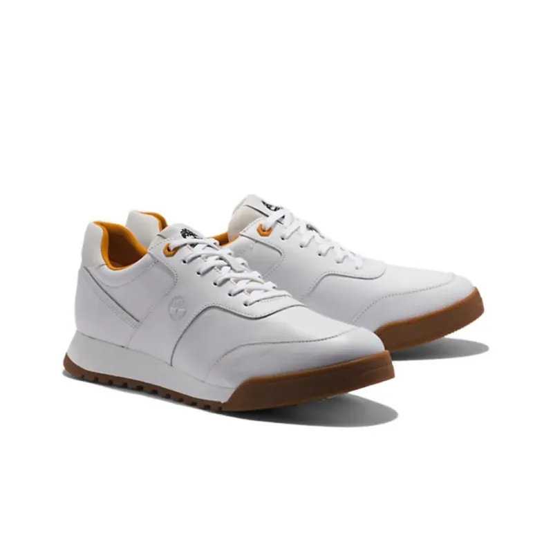 Timberland Miami Coast Casual Shoes Men Low-Top White-2