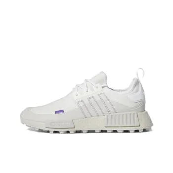 Adidas Originals Nmd Tr White Grey Purple