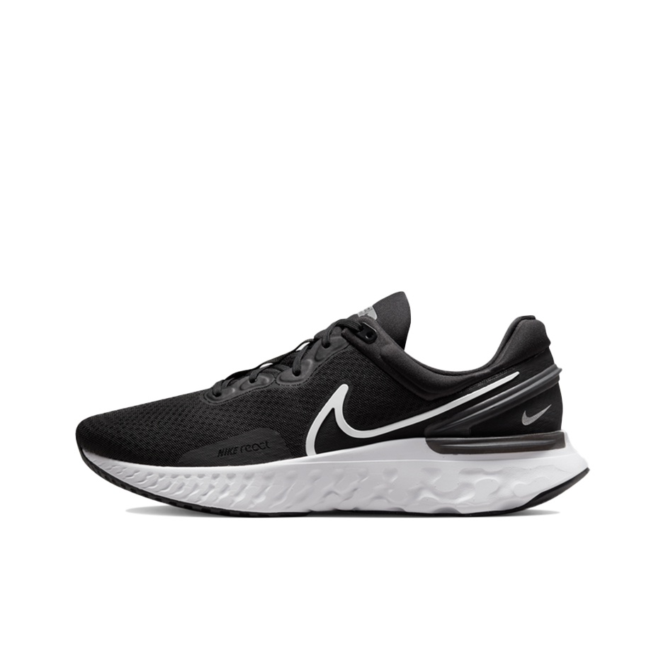 bebcdrshop trends Nike Running React Miler 2 Sneakers bianche POIZON