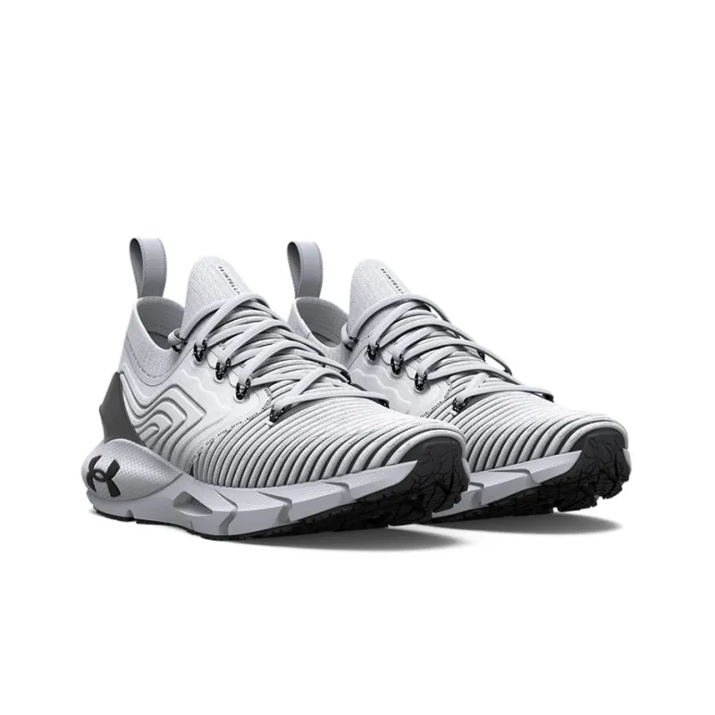 Under Armour Hovr Phantom 2 IntelliKnit 'White Jet Grey'-2