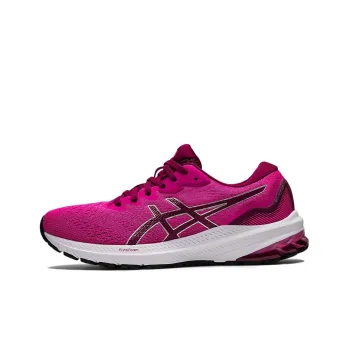 Asics GT 1000 11 'Dried Berry Pink Glow' Women's