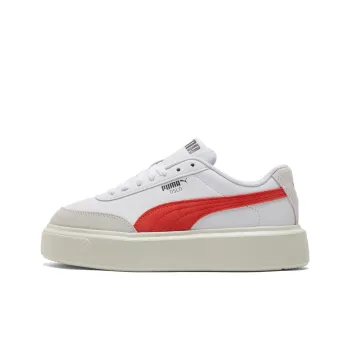 PUMA Oslo Maja Archive 'White Firelight' Women's
