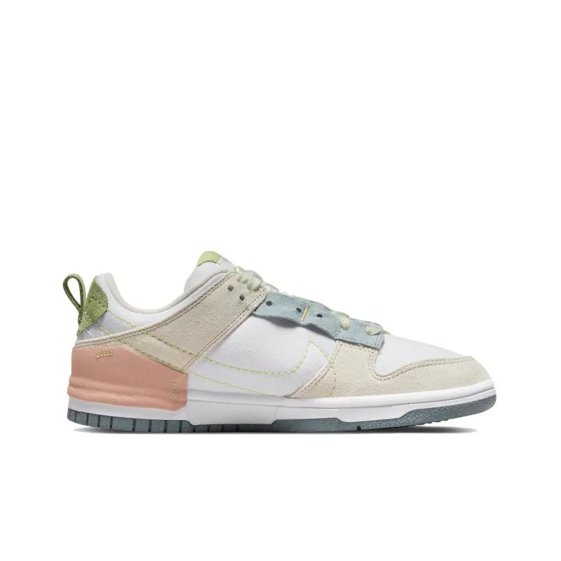 Nike Dunk Low Disrupt 2 'Easter' Women's-1