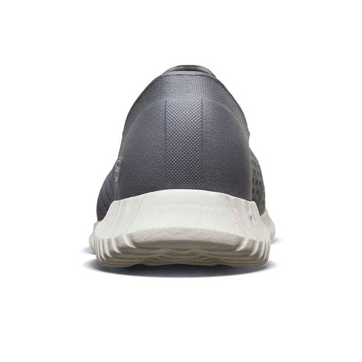 Skechers Elite Flex 'Grey'-3