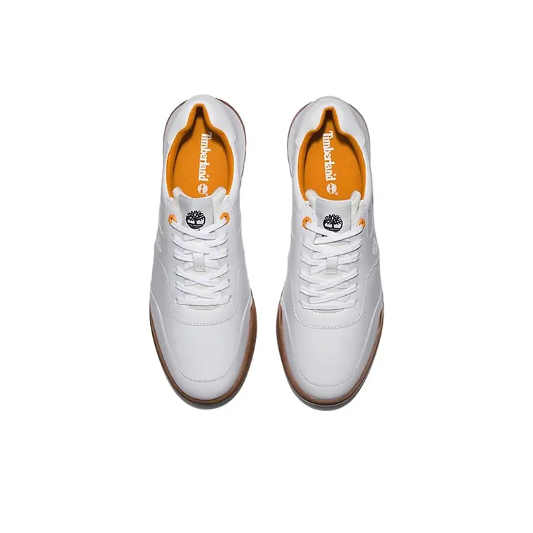 Timberland Miami Coast Casual Shoes Men Low-Top White-3