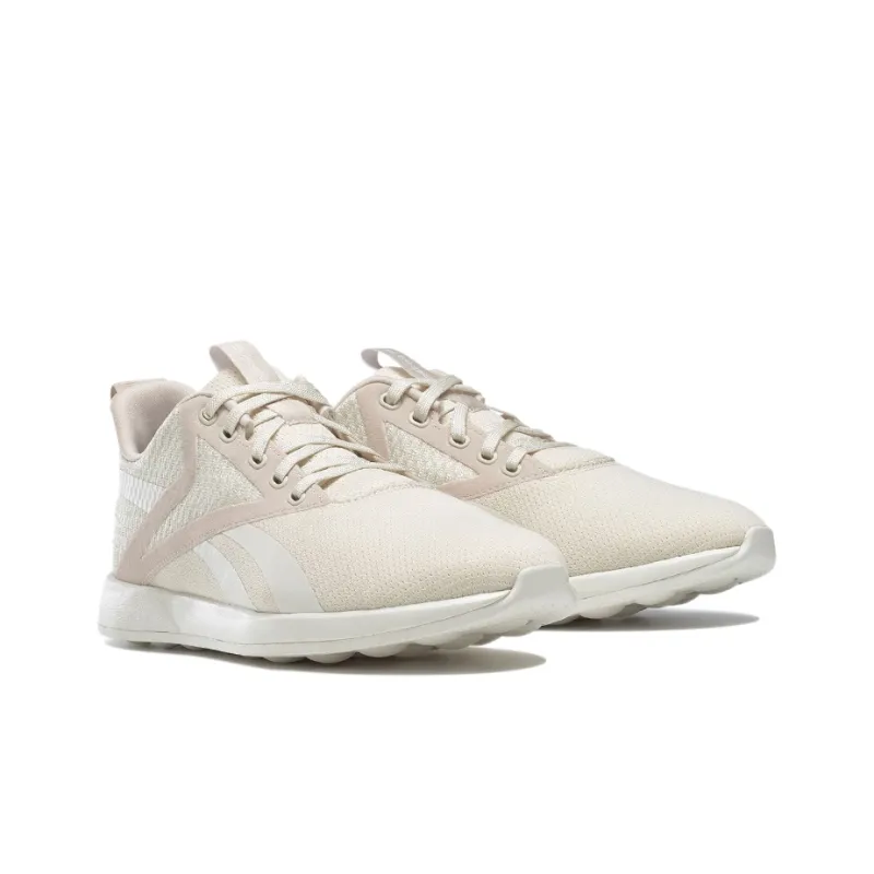 Reebok Ever Road Dmx Casual Shoes Women's Low Top Lotus Root Powders-2