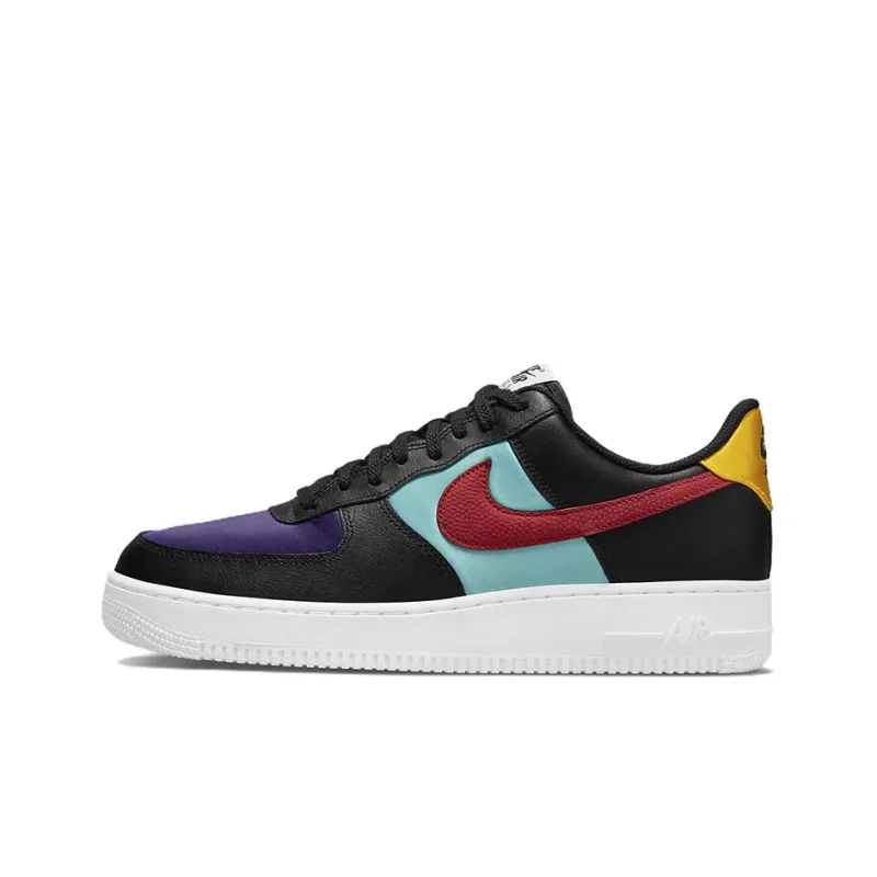 Nike Air Force 1 Low LV8 Nba X Wnba-0