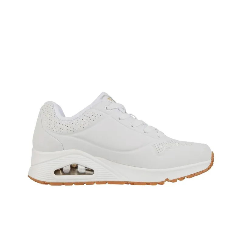 Skechers Uno X JGoldcrown Women's-1