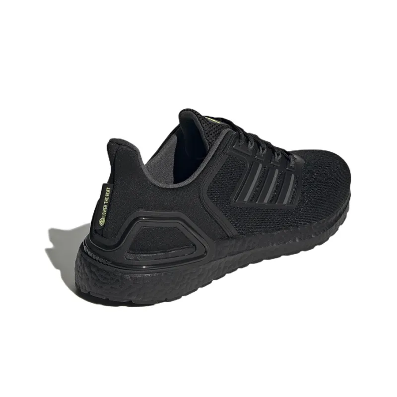 Adidas Ultra Boost 20 Lab 'Black'-3
