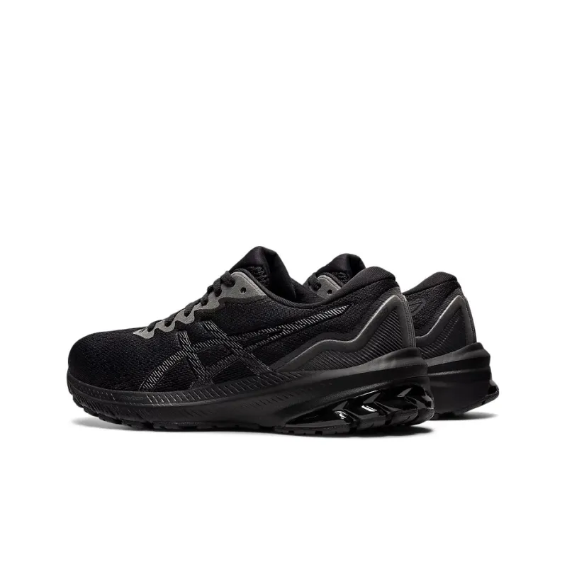 Asics GT 1000 11 'Triple Black' Women's-3