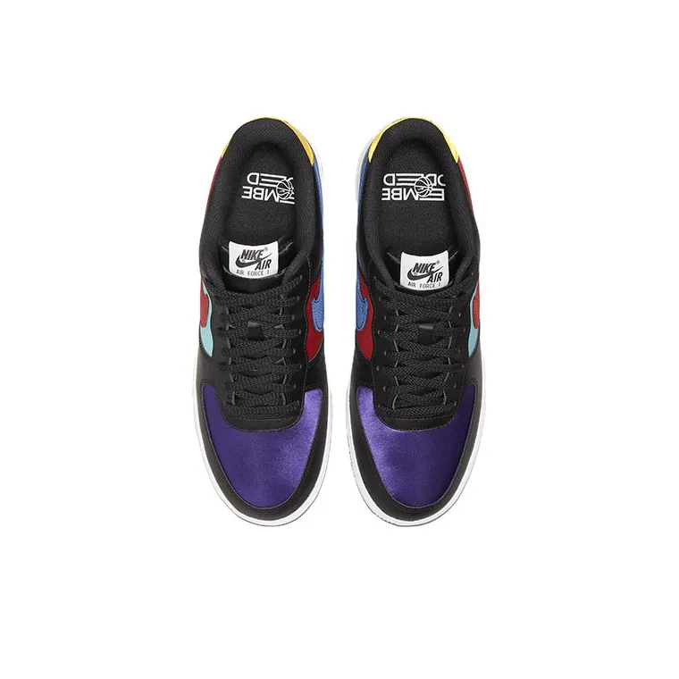 Nike Air Force 1 Low LV8 Nba X Wnba-3