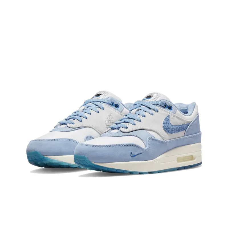 Nike Air Max 1 Premium Blueprint-2