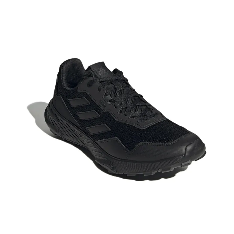 Adidas Tracefinder Trail 'Black Grey'-2