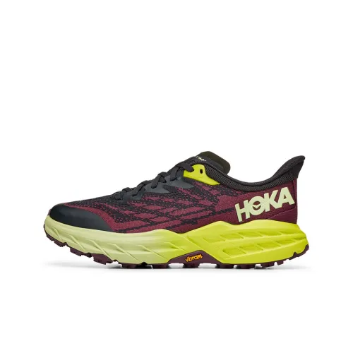 HOKA ONE ONE Speedgoat 5 Running shoes Women