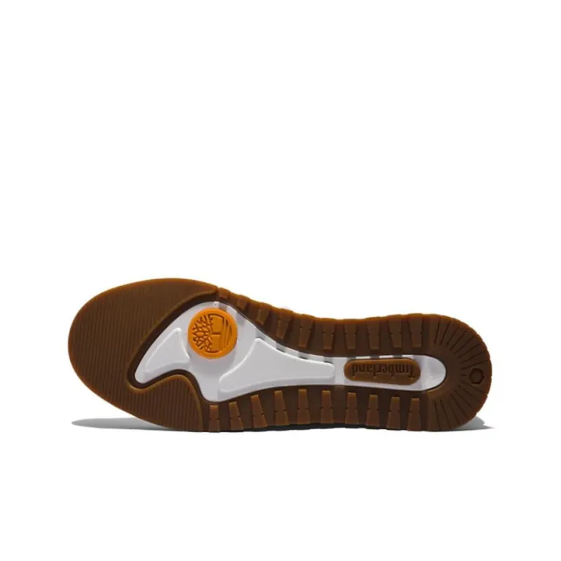Timberland Miami Coast Casual Shoes Men Low-Top White-5