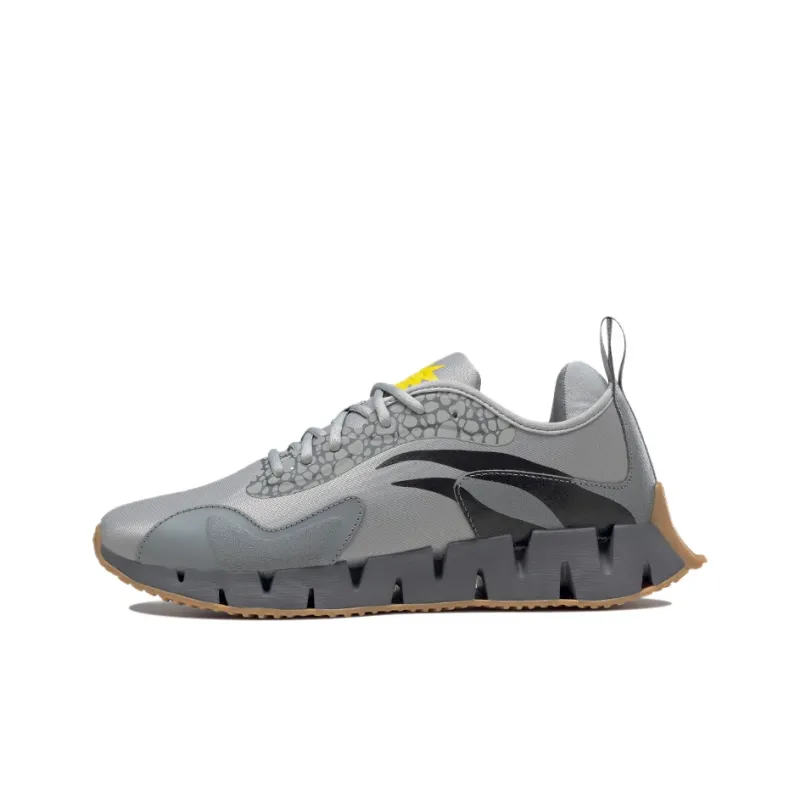 Reebok Zig Dynamica Power Rangers-0