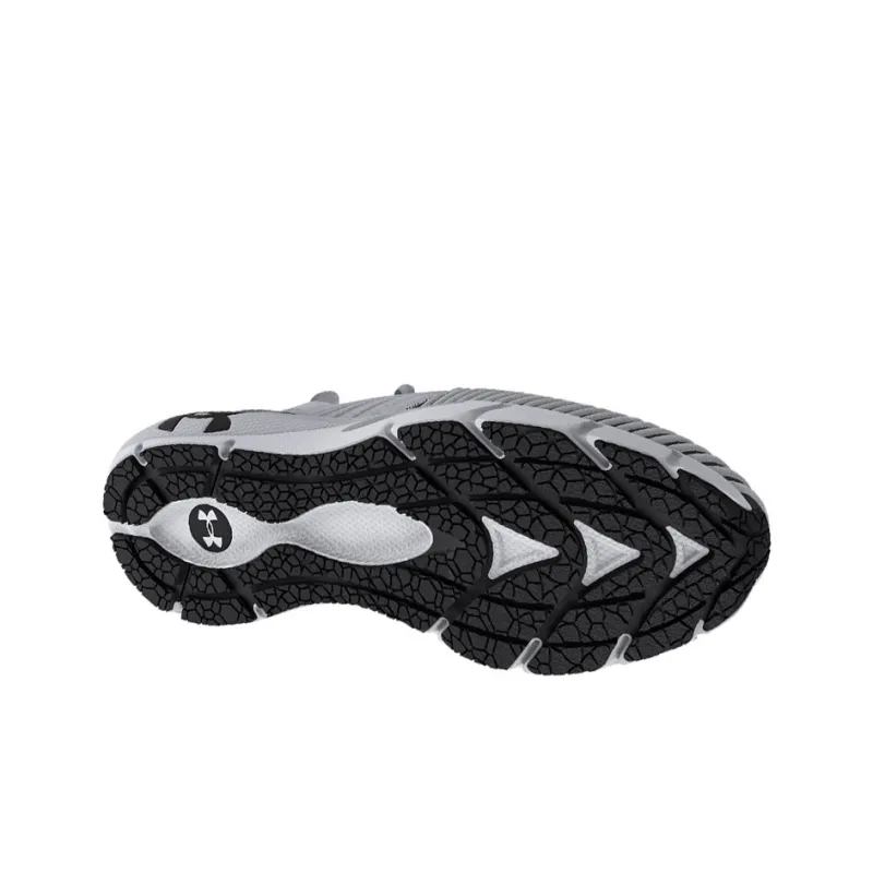 Under Armour Hovr Phantom 2 IntelliKnit 'White Jet Grey'-4