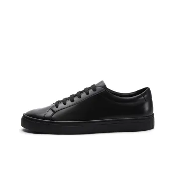 CHIORYN Stylish Skateboarding Shoes Men's Black
