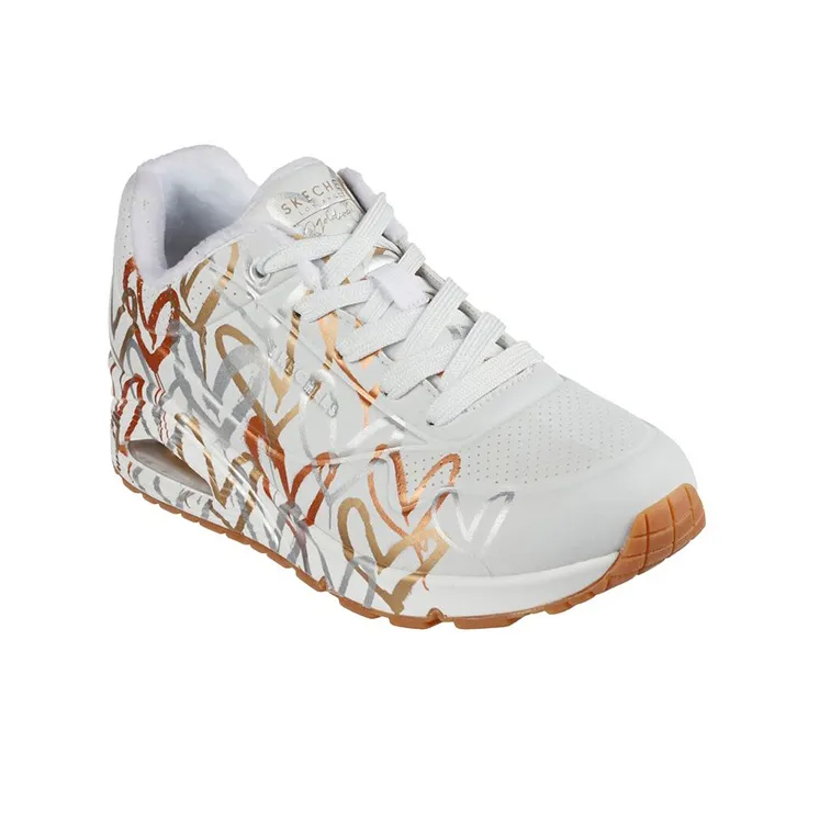Skechers Uno X JGoldcrown Women's-2