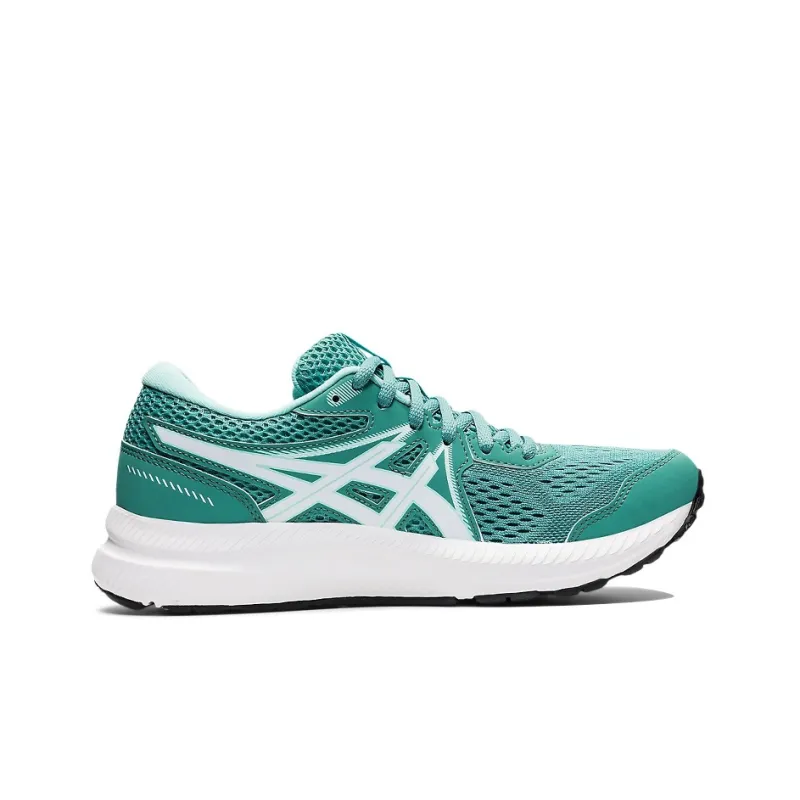 Asics Gel Contend 7 'Mint Blue' Women's-1