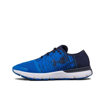 Under Armour Speedform Gemini 3 Gr 'Blue Black'