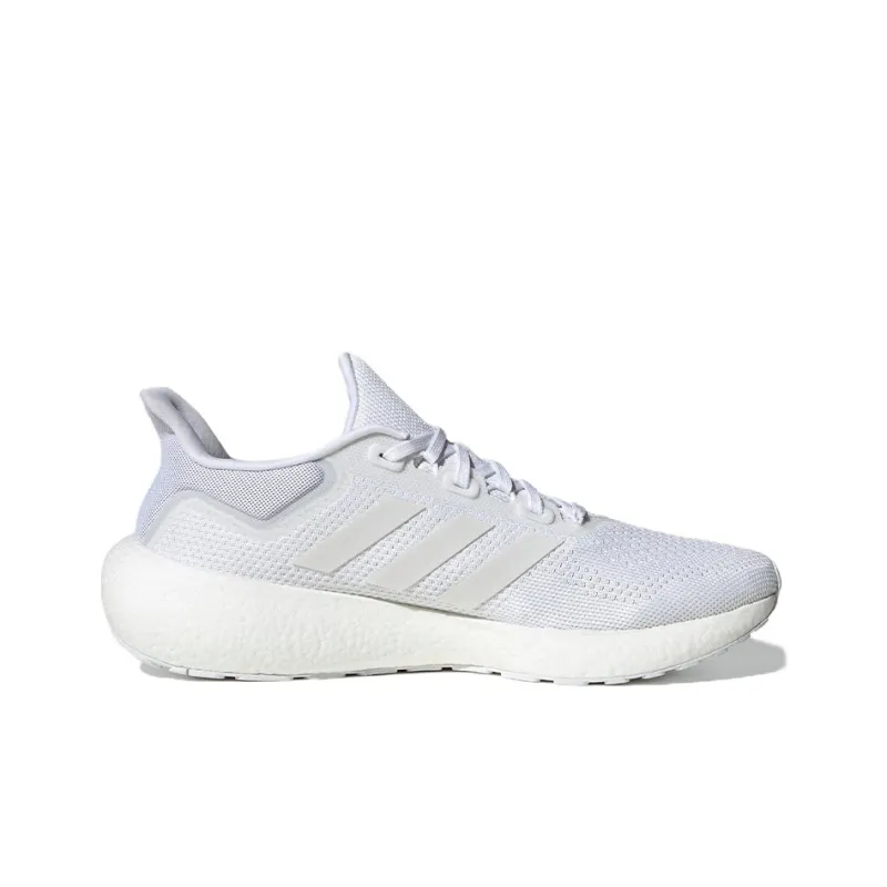 Adidas PureBoost 22 'White Reflective'-1