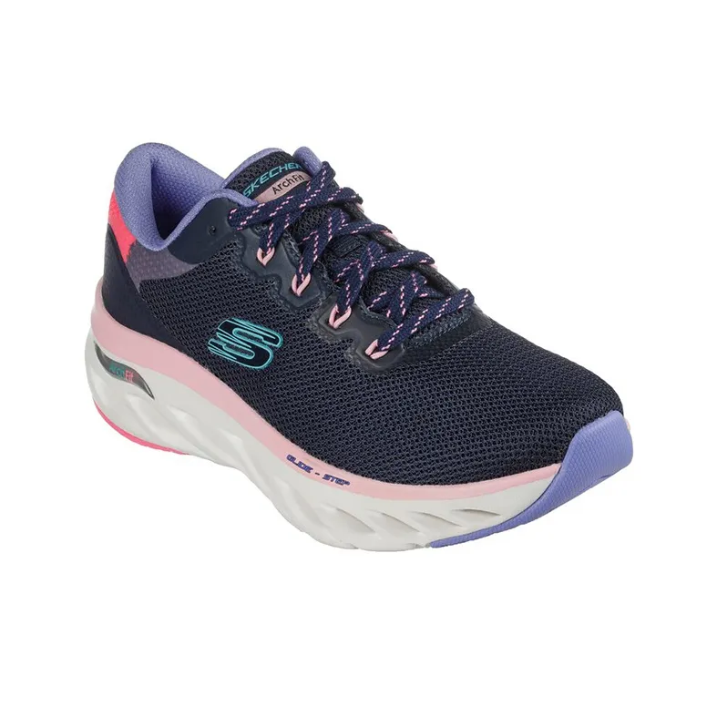 Skechers Arch Fit Glide Step Highlighter Women's-2