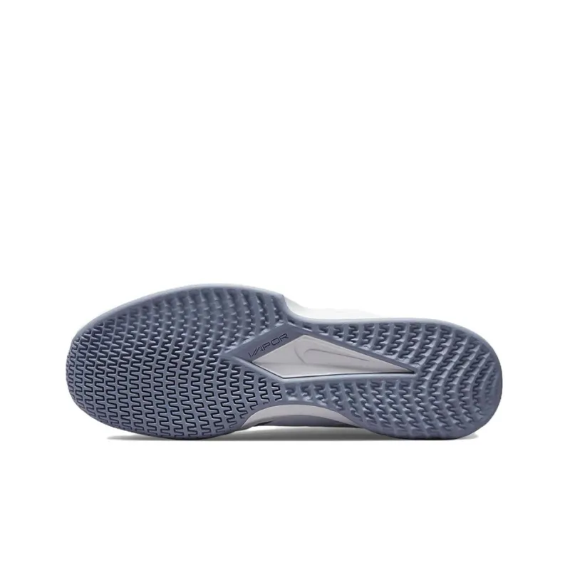 Nike Court Vapor Lite Hc 'White Blue'-5