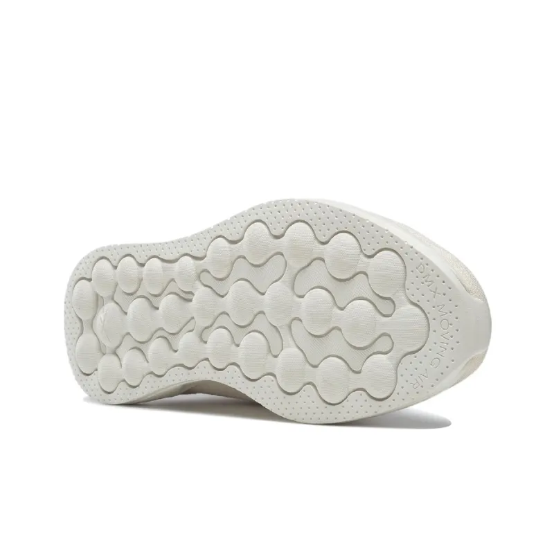 Reebok Ever Road Dmx Casual Shoes Women's Low Top Lotus Root Powders-4