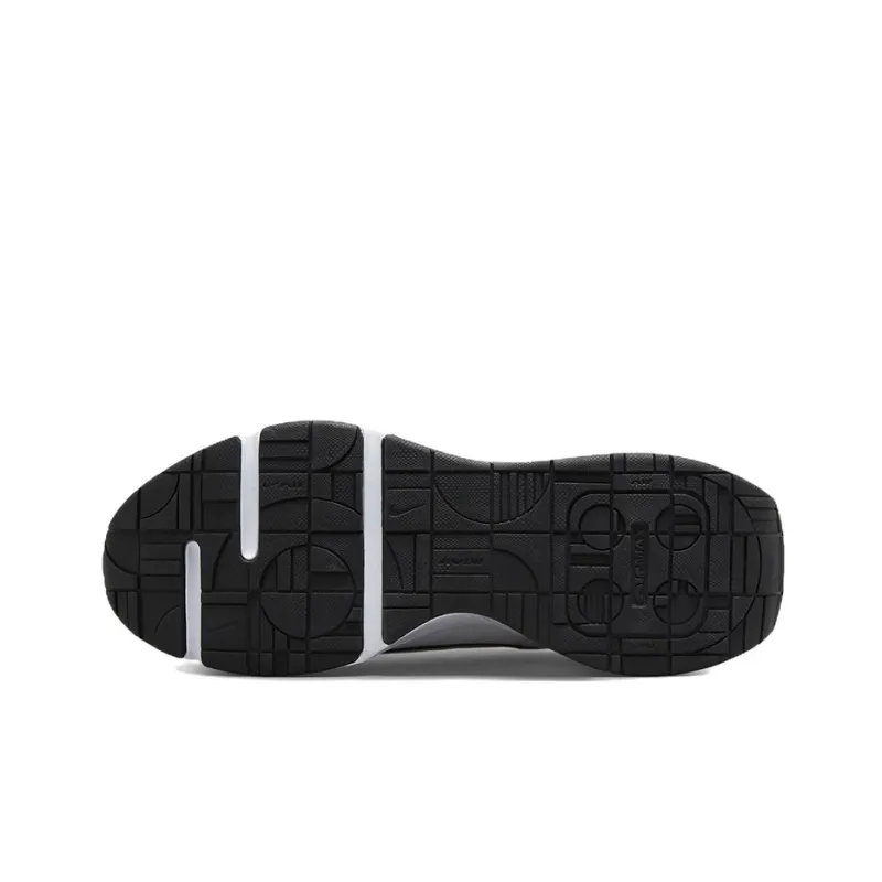 Nike Air Max Intrlk 'White Black'-5