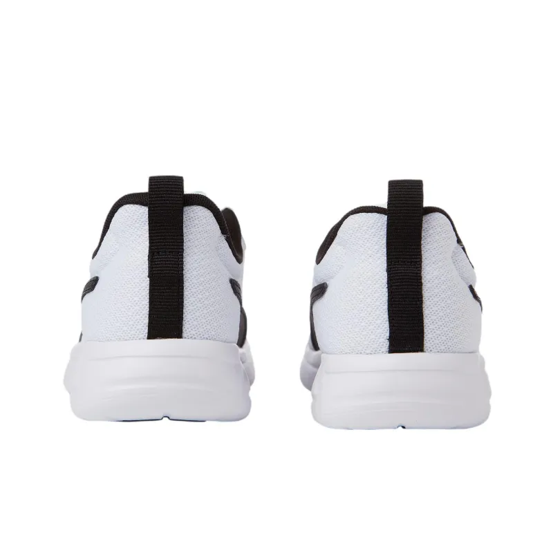 PUMA Resolve Smooth 'White Black'-3