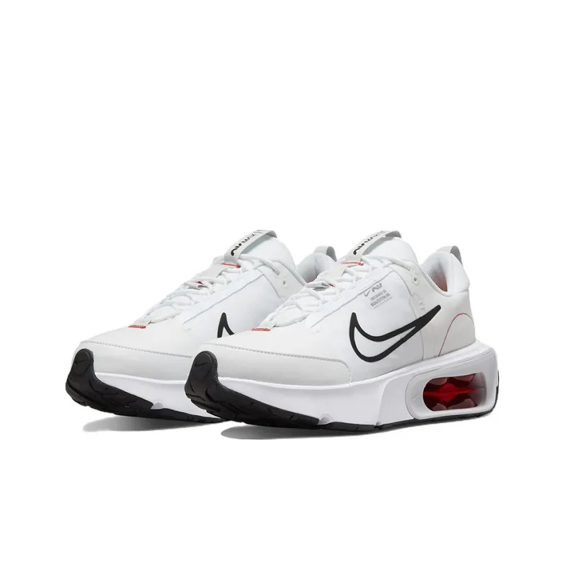 Nike Air Max Intrlk 'White Black'-2