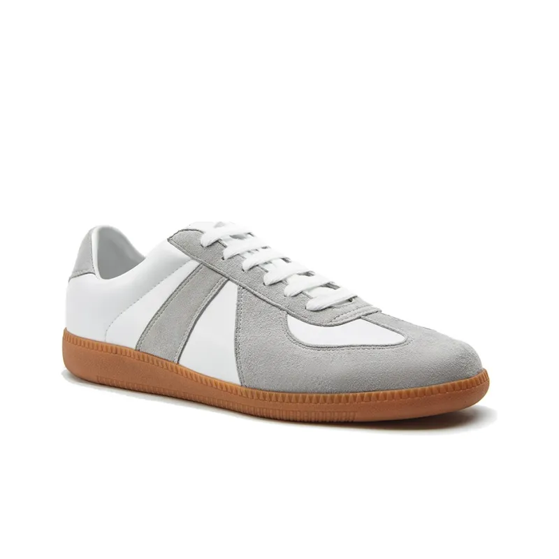 CHIORYN Spring And Summer Collection Stylish Skateboarding Shoes Men's White-2