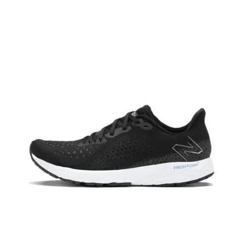 New Balance Fresh Foam X Tempo V2 Black White