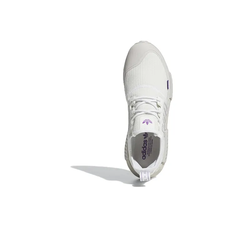 Adidas Nmd Tr White Grey Purple-4