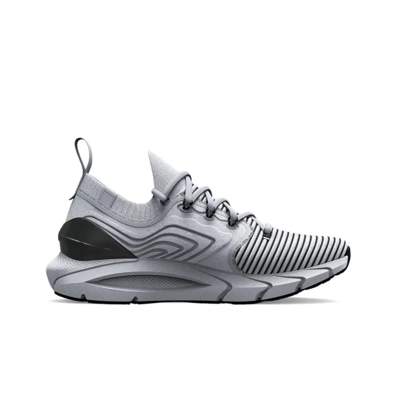 Under Armour Hovr Phantom 2 IntelliKnit 'White Jet Grey'-1
