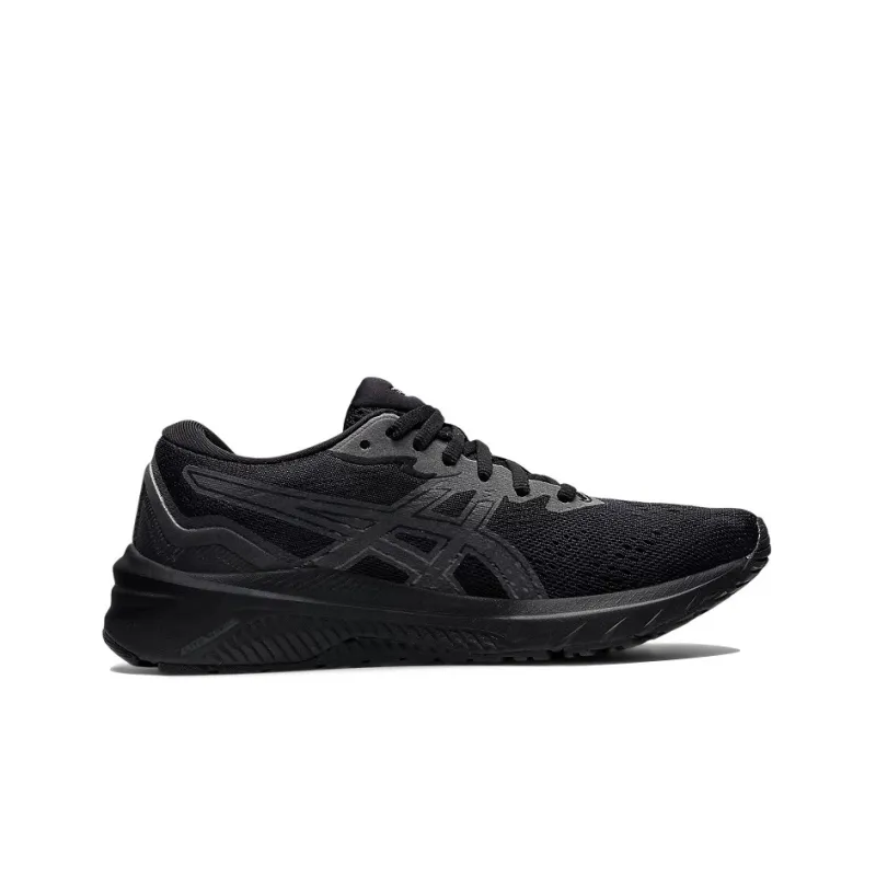 Asics GT 1000 11 'Triple Black' Women's-1
