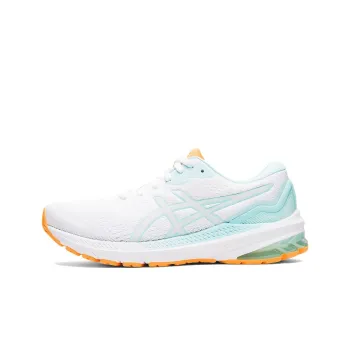 Asics GT 1000 11 'White Clear Blue' Women's