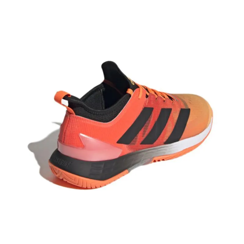 Adidas Adizero Ubersonic 4 'Orange'-3