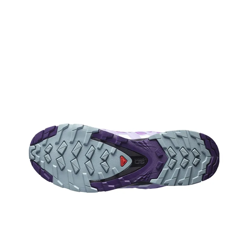 SALOMON Xa Pro 3D V8 Gore Tex Women's-4