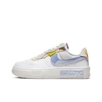 Nike Air Force 1 Fontanka Set To Rise Women's