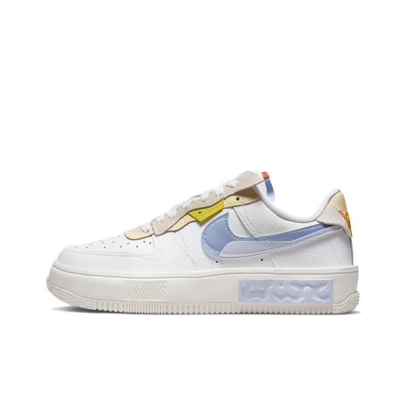 Nike Air Force 1 Fontanka Set To Rise Women's-0