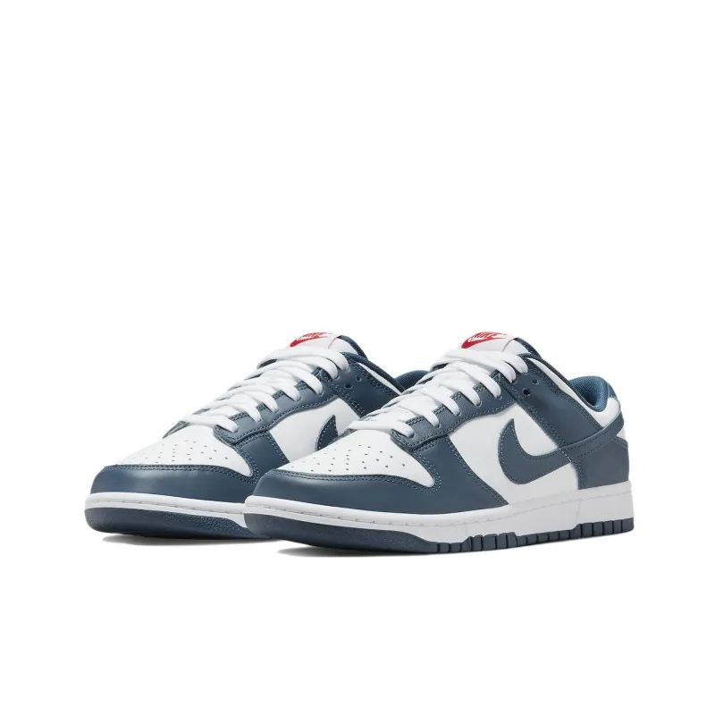 Nike Dunk Low Valerian Blue-2