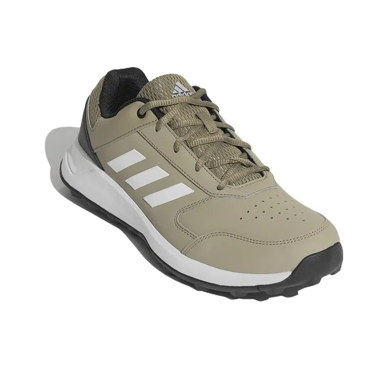 Adidas Wind Chaser Anti-Slip Wear-Resistant Low-Top Running Shoes Men's-2