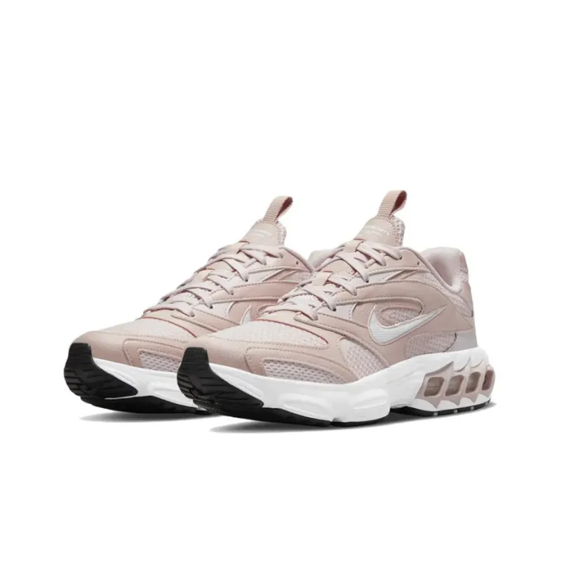 Nike Zoom Air Fire Barely Rose Women's-2