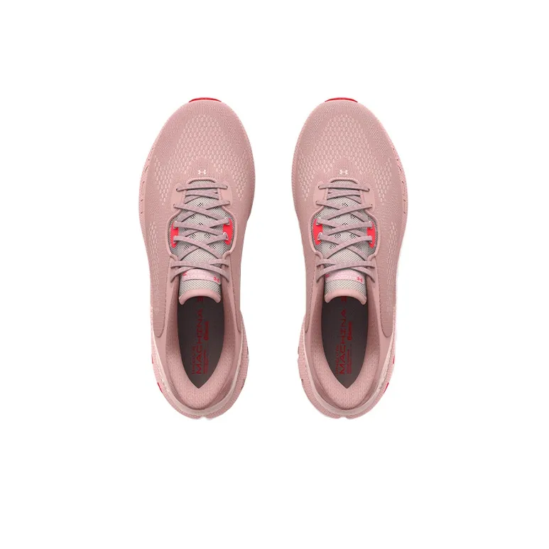 Under Armour Hovr Machina 3 'Retro Pink' Women's-3