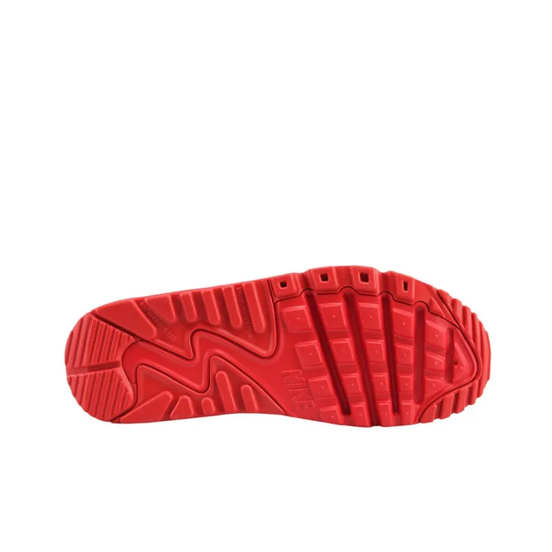 Nike Air Max 90 University Red GS-3